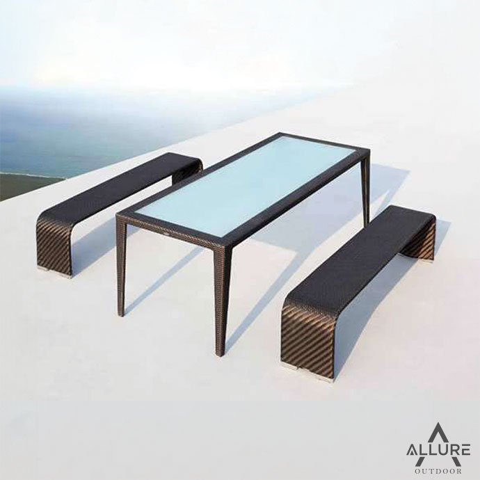 Allure Benches