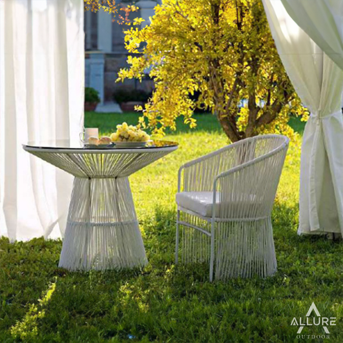 Allure Chairs