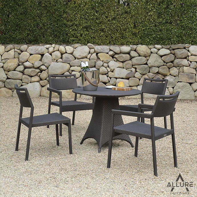 Allure Furniture - Dining Sets