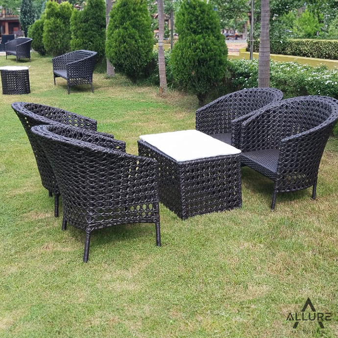 Sofa Set by Allure Outdoor