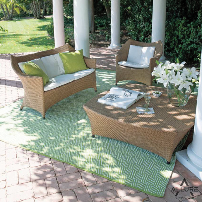 Outdoor Furniture - Allure 236