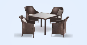 Table Chair Set - Category Image