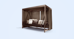 Daybeds & Cabana - Category Image